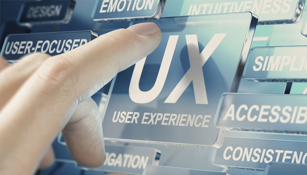 رفند بهبود تجربه کاربری 